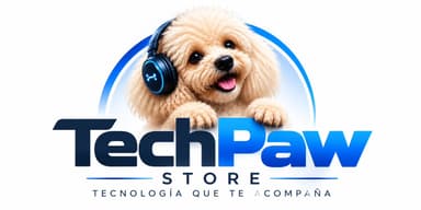 TechPaw Store